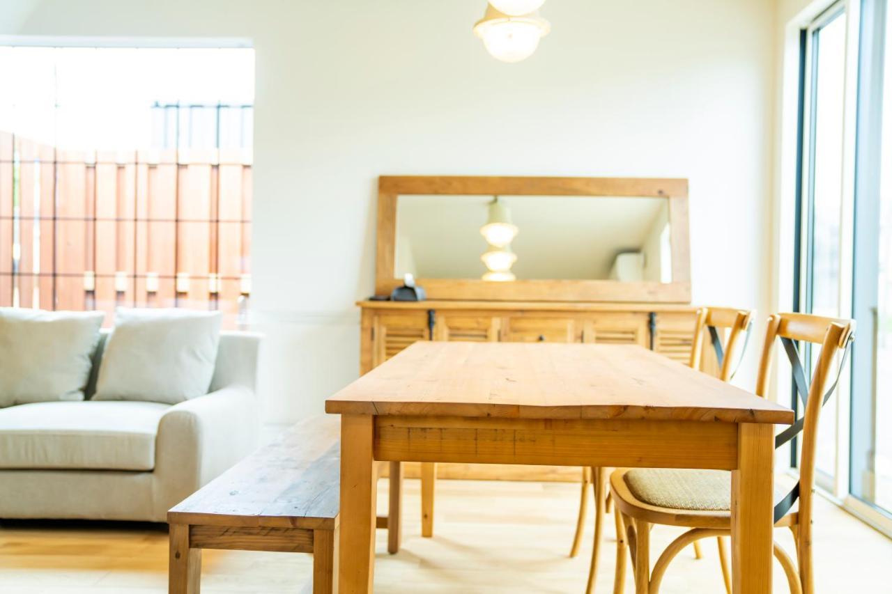 Raw_ Hotel Hakuba Eksteriør billede